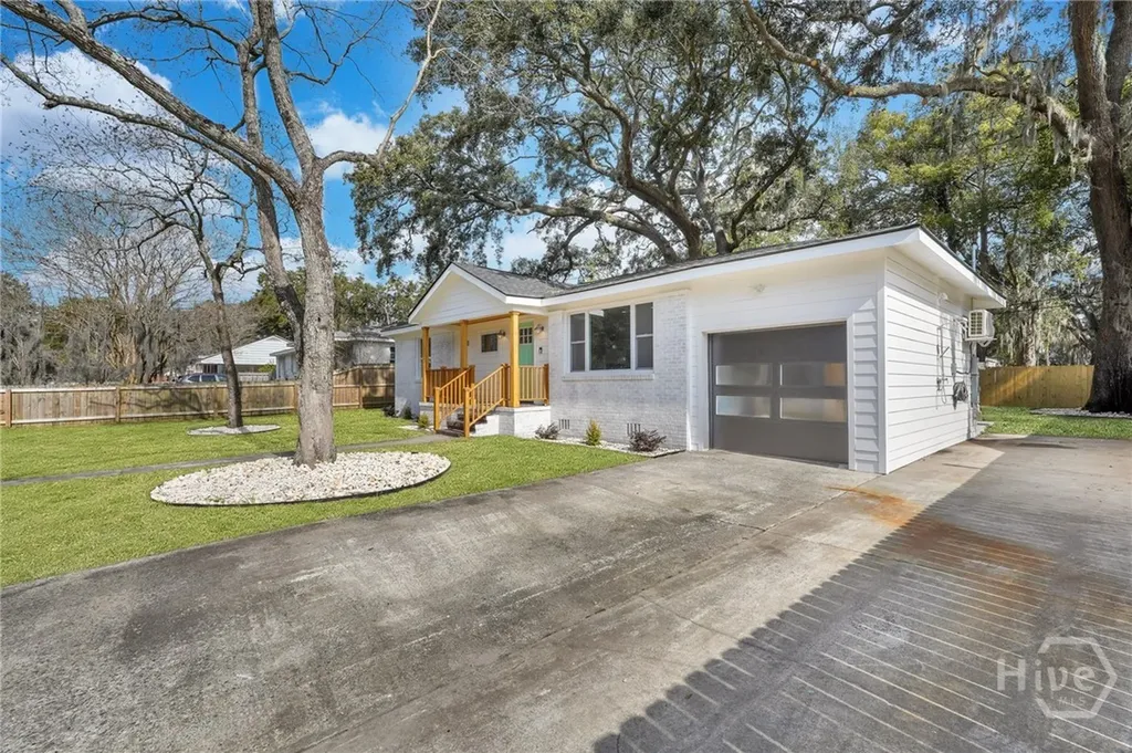 3130 Robertson Avenue Savannah GA 31404