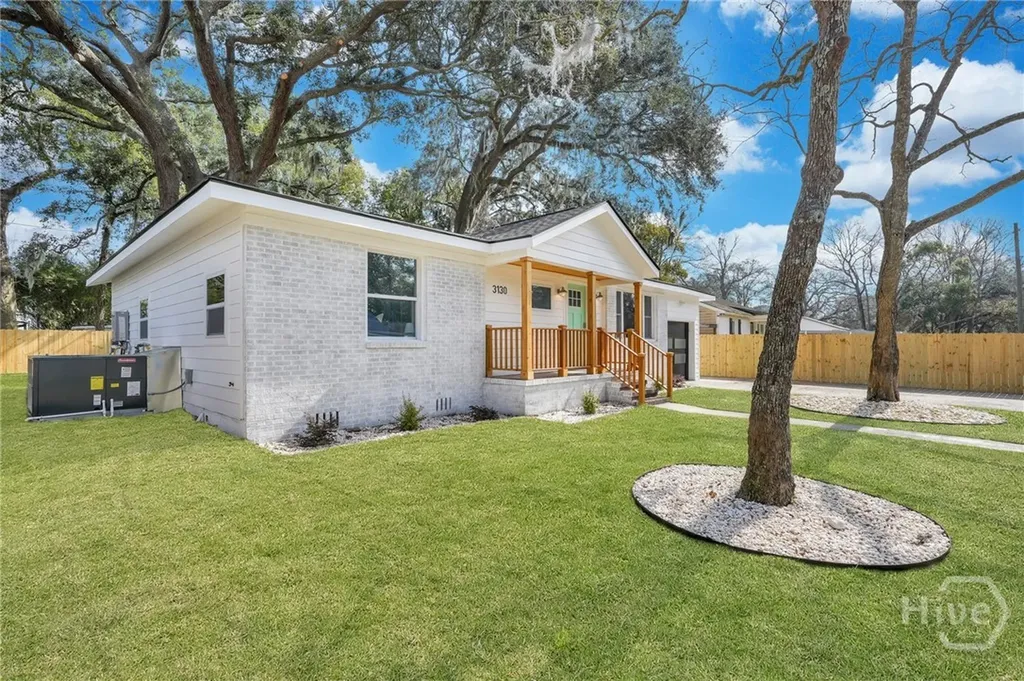 3130 Robertson Avenue Savannah GA 31404