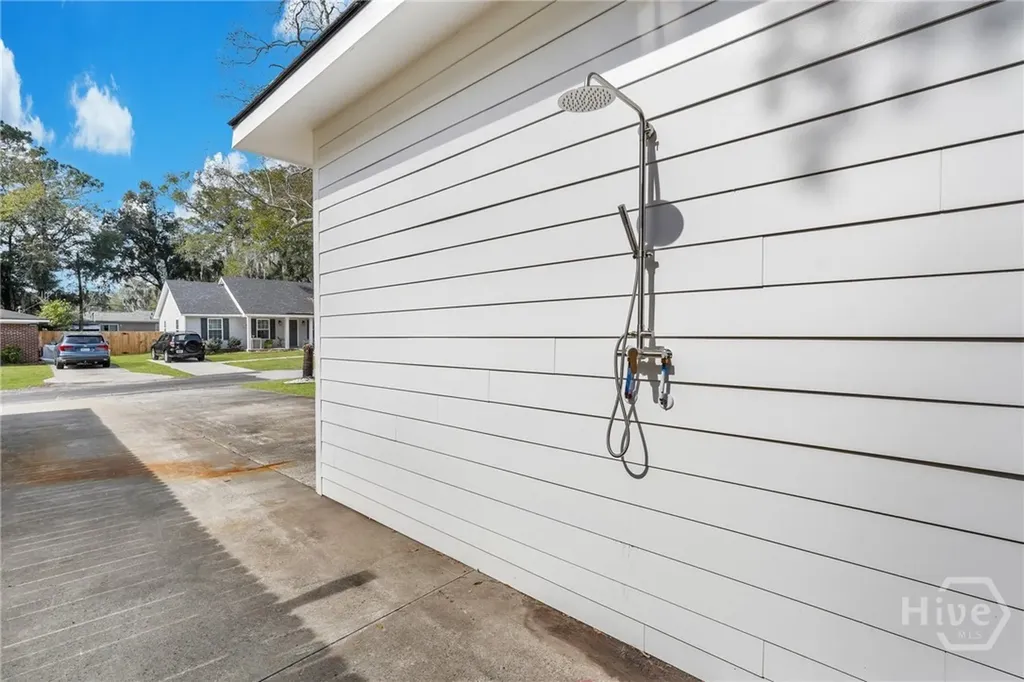 3130 Robertson Avenue Savannah GA 31404