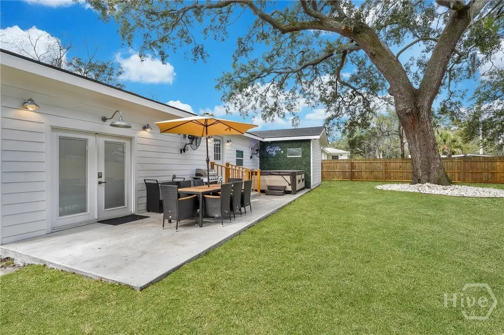 3130 Robertson Avenue Savannah GA 31404