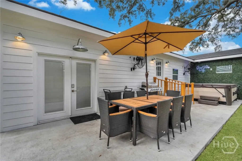 3130 Robertson Avenue Savannah GA 31404