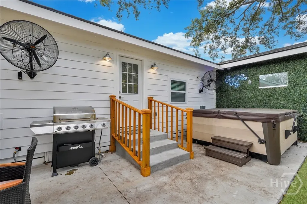 3130 Robertson Avenue Savannah GA 31404