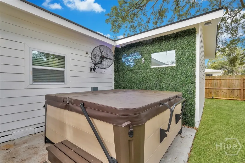 3130 Robertson Avenue Savannah GA 31404