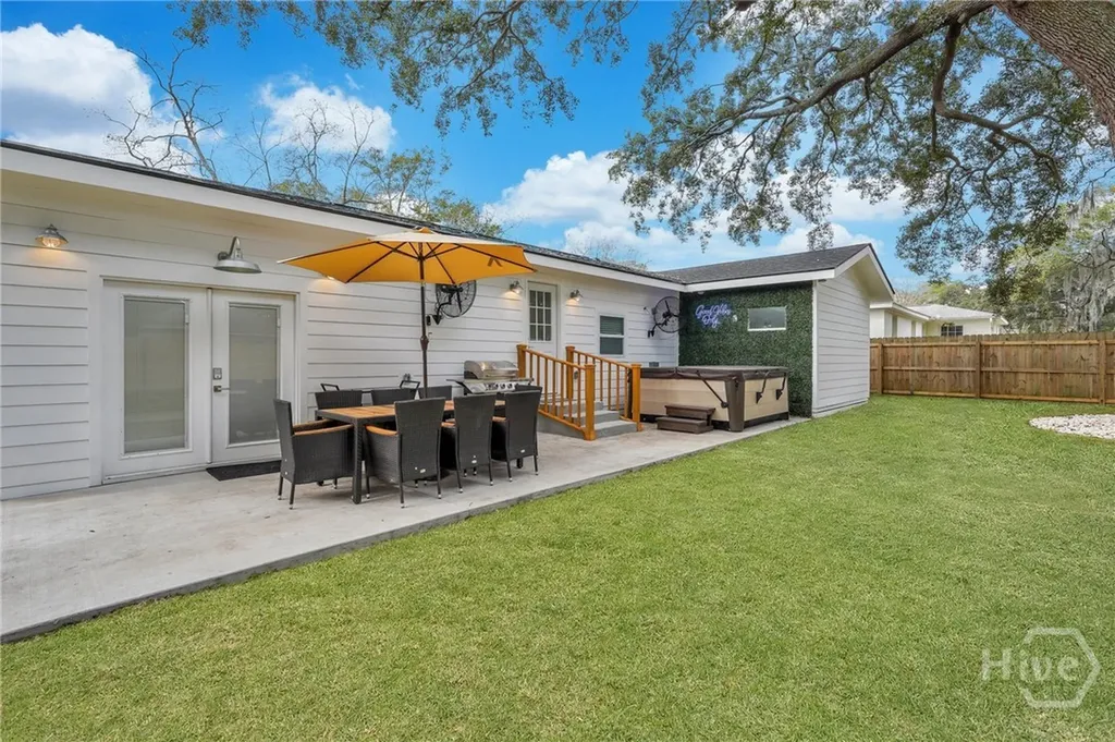 3130 Robertson Avenue Savannah GA 31404