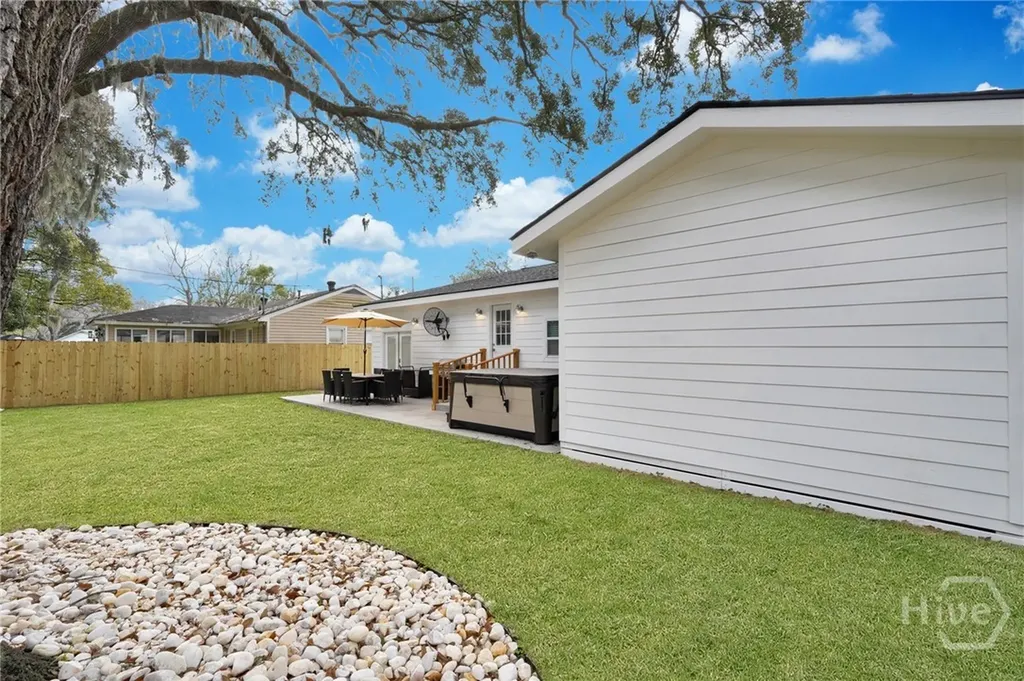 3130 Robertson Avenue Savannah GA 31404