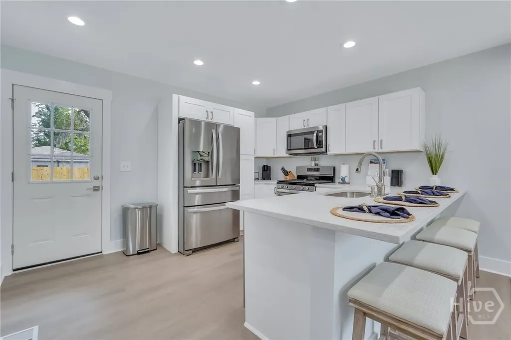 3130 Robertson Avenue Savannah GA 31404
