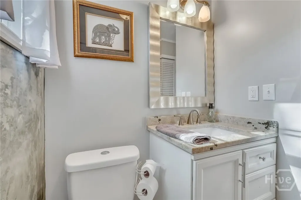 2106 Bolling Street Savannah GA 31404