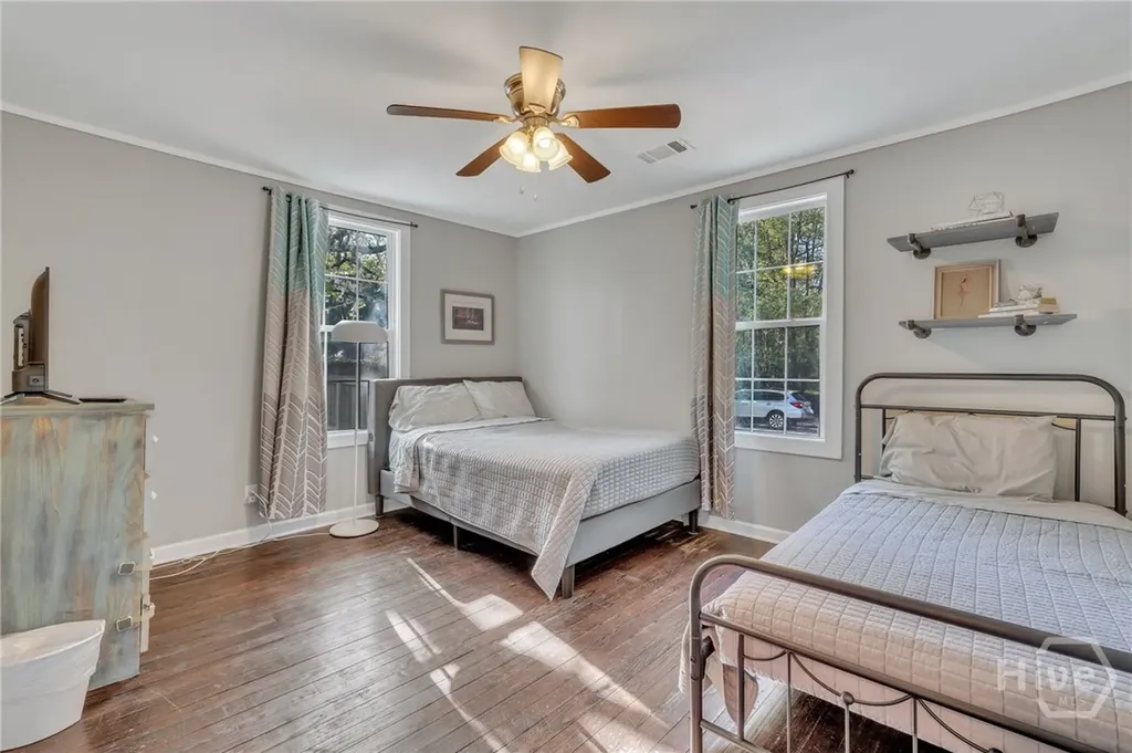 2106 Bolling Street Savannah GA 31404