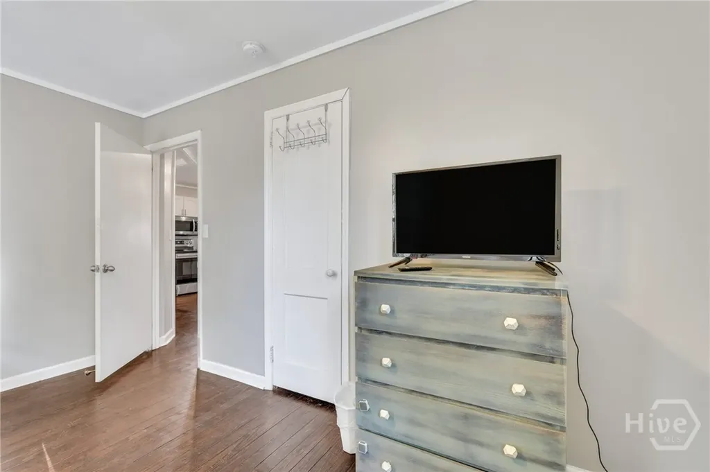 2106 Bolling Street Savannah GA 31404
