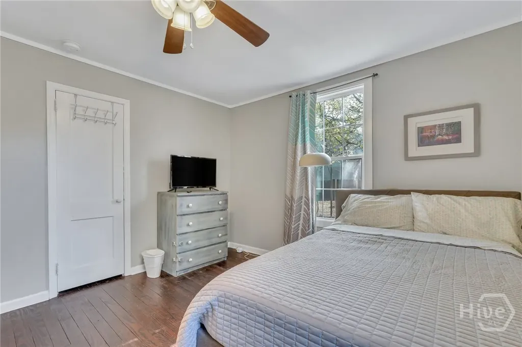 2106 Bolling Street Savannah GA 31404