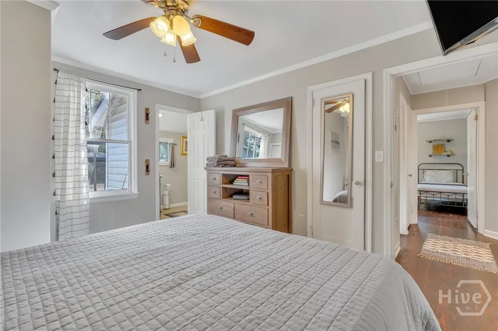 2106 Bolling Street Savannah GA 31404