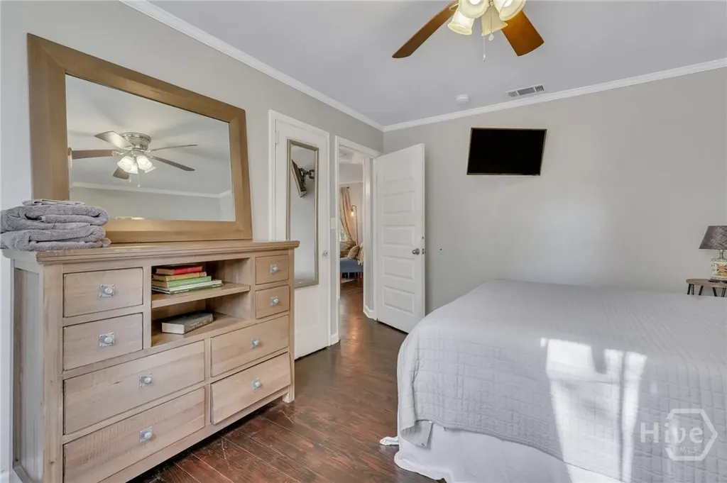 2106 Bolling Street Savannah GA 31404