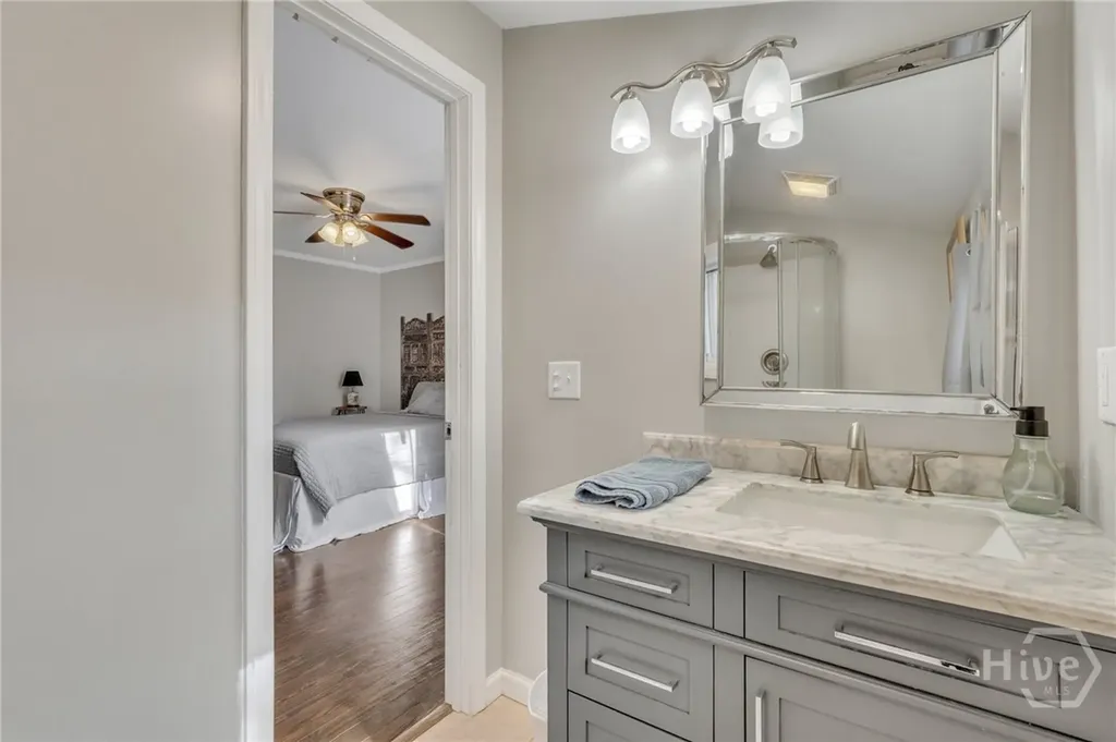 2106 Bolling Street Savannah GA 31404