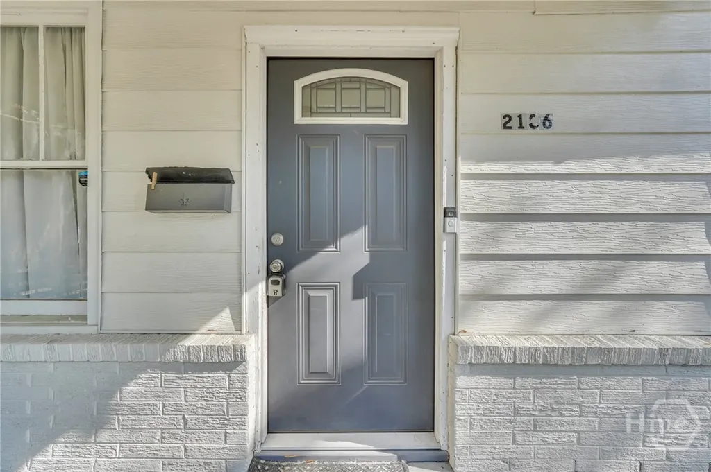 2106 Bolling Street Savannah GA 31404