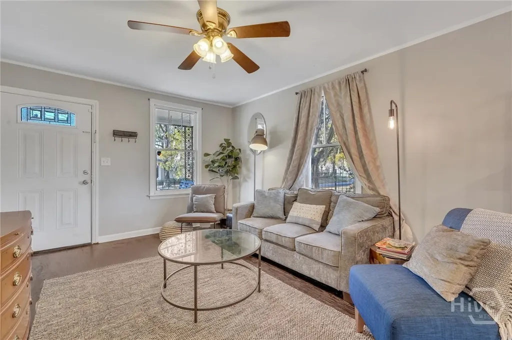 2106 Bolling Street Savannah GA 31404
