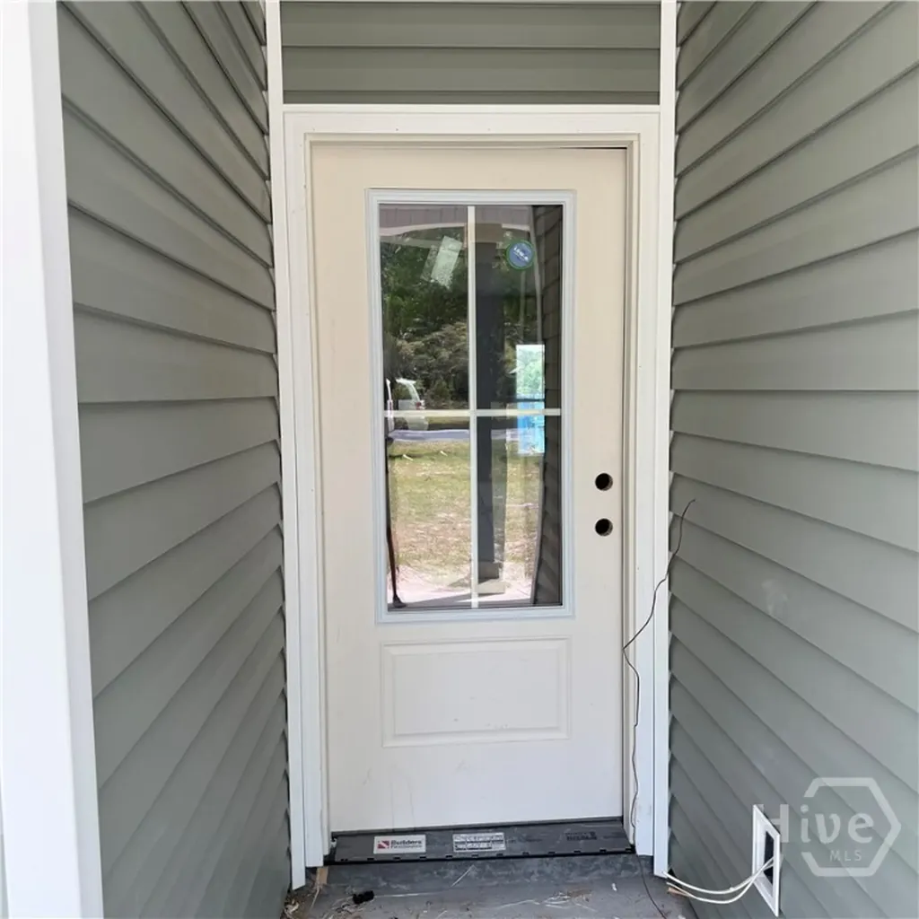 93 Ennis Road Pembroke GA 31321