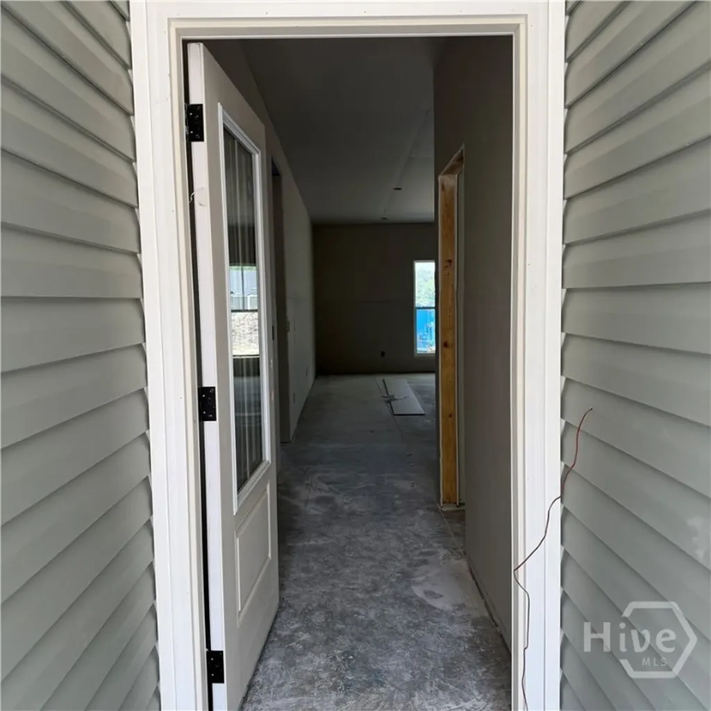 93 Ennis Road Pembroke GA 31321