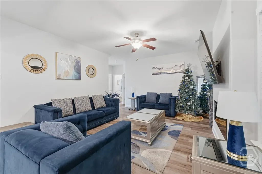 13 Wiregrass Way Savannah GA 31419