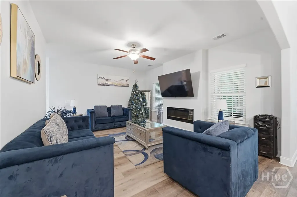 13 Wiregrass Way Savannah GA 31419
