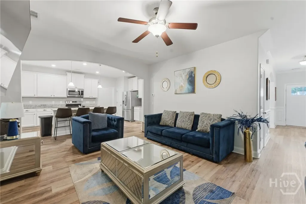 13 Wiregrass Way Savannah GA 31419