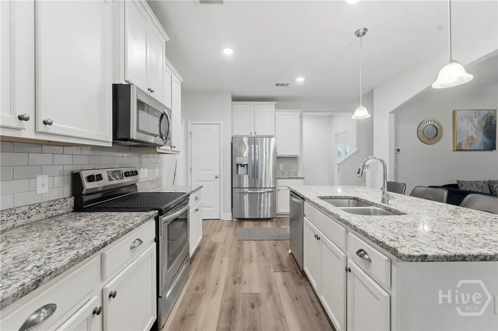 13 Wiregrass Way Savannah GA 31419