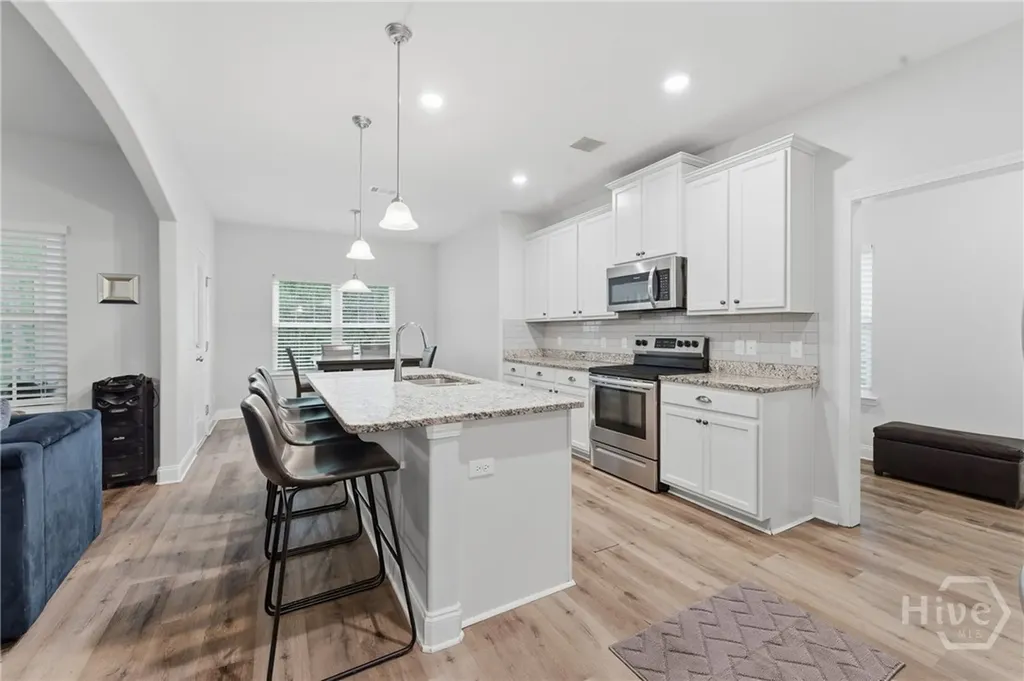 13 Wiregrass Way Savannah GA 31419