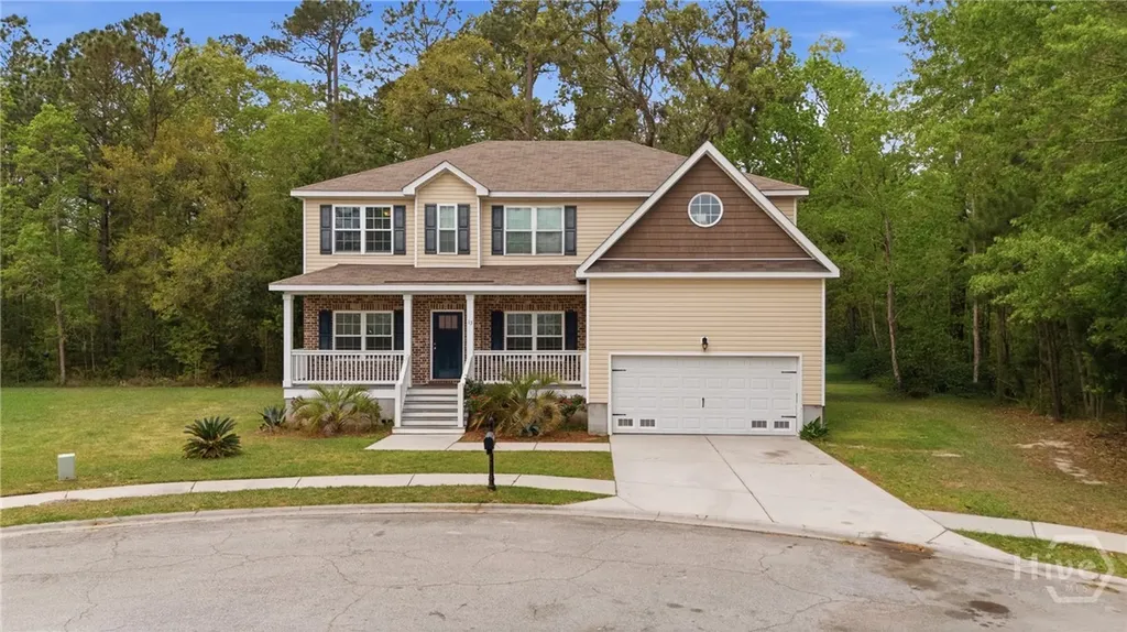 13 Wiregrass Way Savannah GA 31419