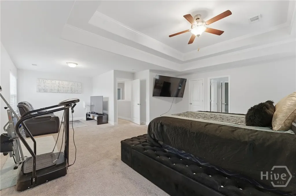 13 Wiregrass Way Savannah GA 31419