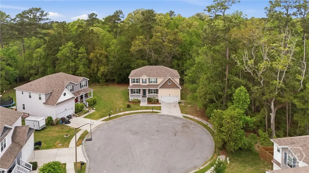 13 Wiregrass Way Savannah GA 31419