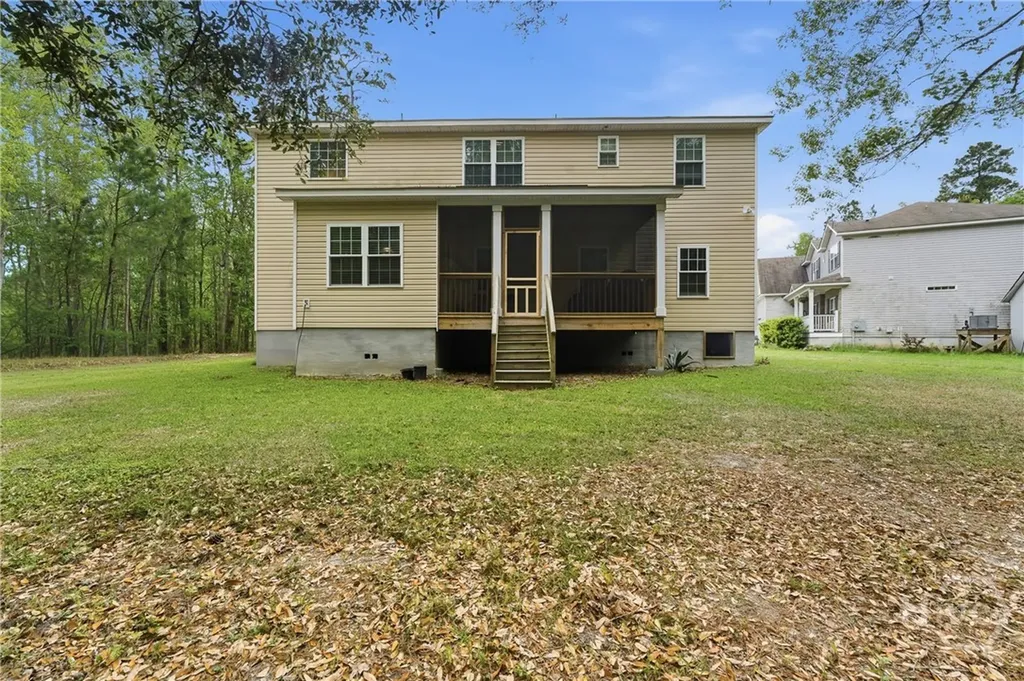 13 Wiregrass Way Savannah GA 31419
