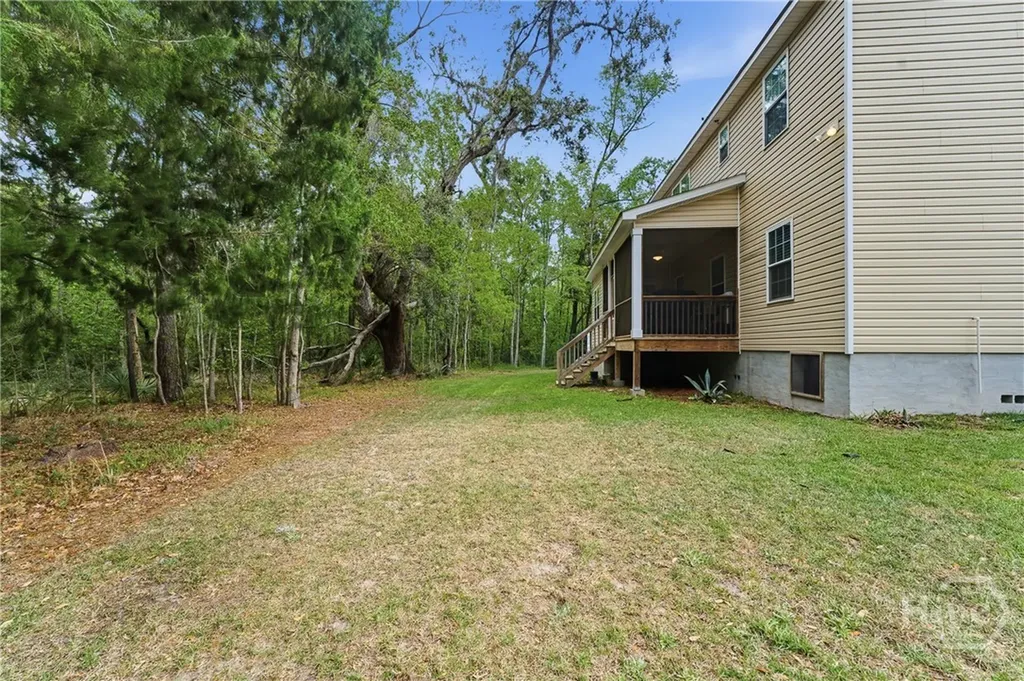 13 Wiregrass Way Savannah GA 31419