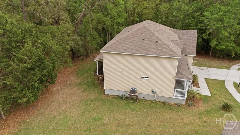 13 Wiregrass Way Savannah GA 31419