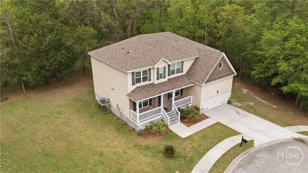 13 Wiregrass Way Savannah GA 31419