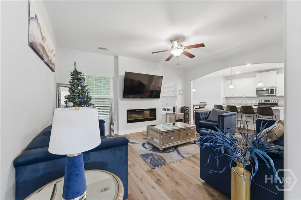 13 Wiregrass Way Savannah GA 31419