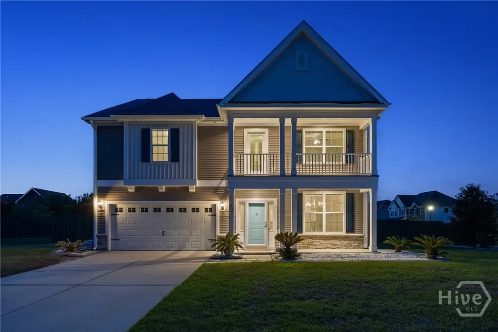 22 Gallie Cut Richmond Hill GA 31324