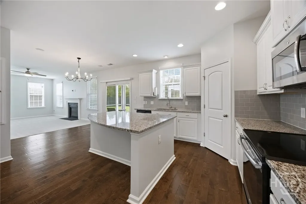 22 Gallie Cut Richmond Hill GA 31324