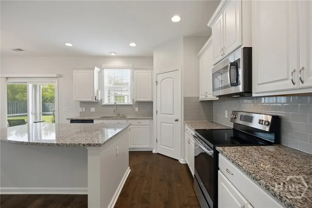 22 Gallie Cut Richmond Hill GA 31324
