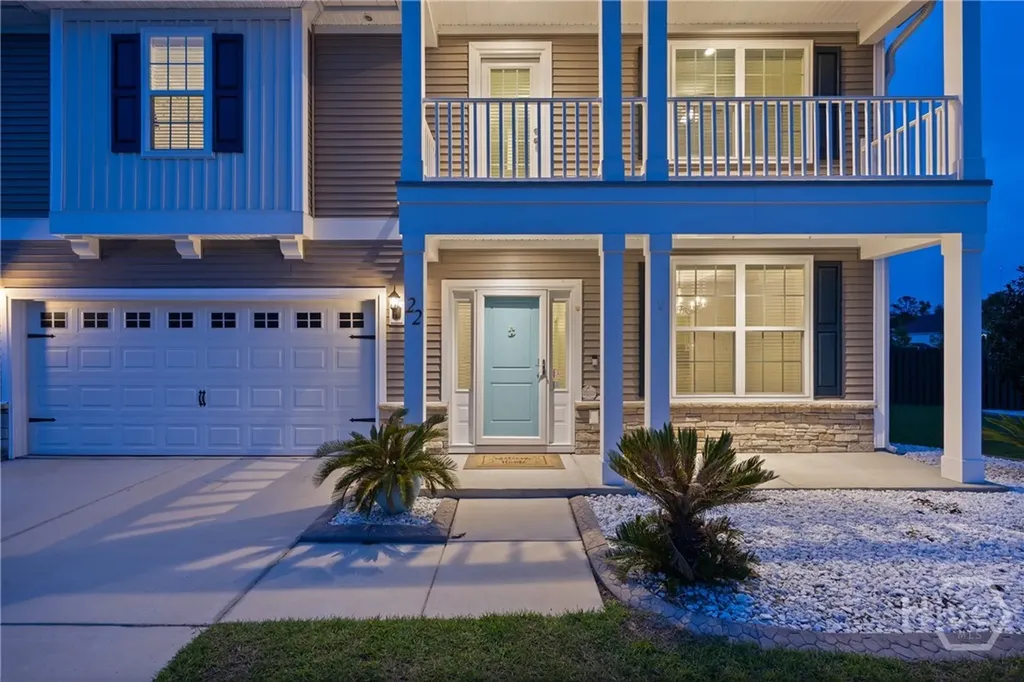 22 Gallie Cut Richmond Hill GA 31324