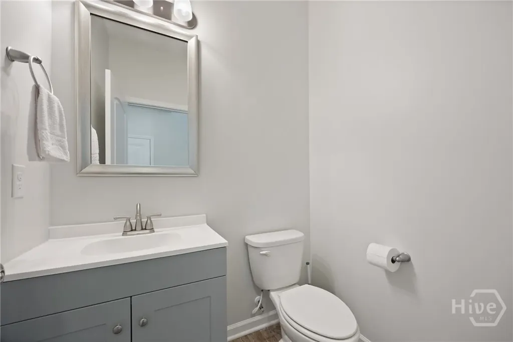 22 Gallie Cut Richmond Hill GA 31324