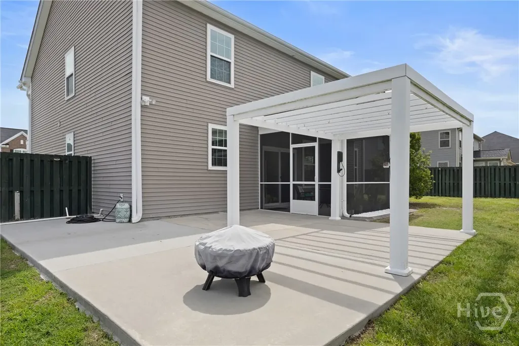 22 Gallie Cut Richmond Hill GA 31324