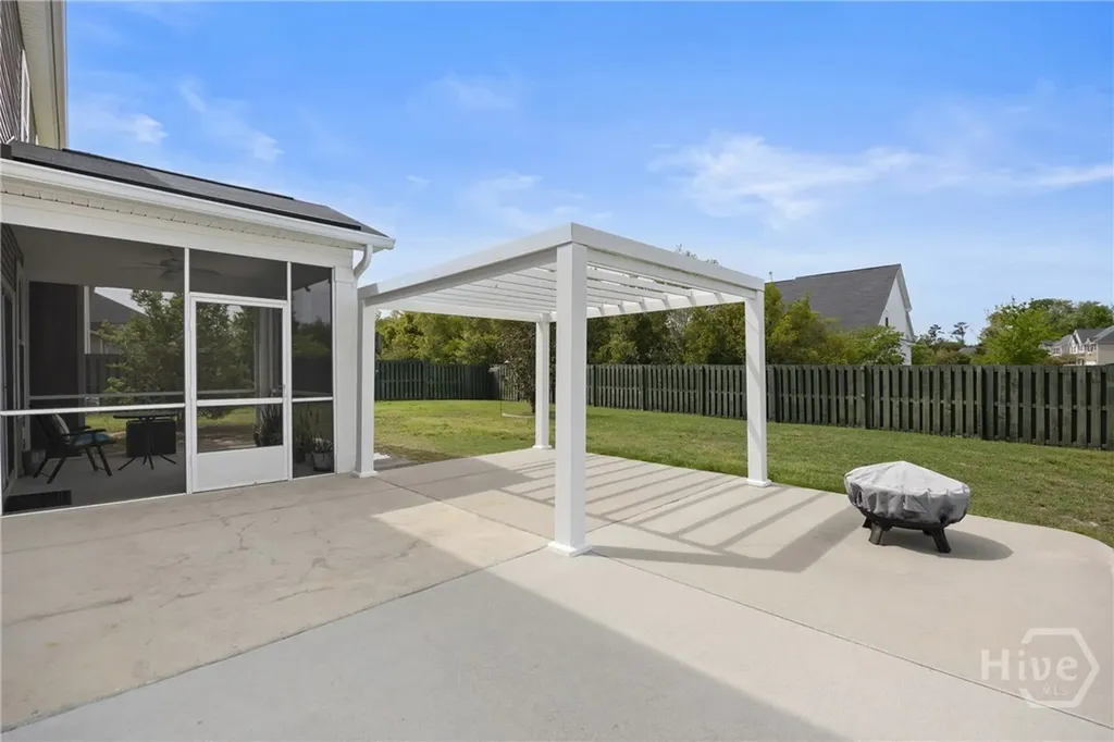 22 Gallie Cut Richmond Hill GA 31324