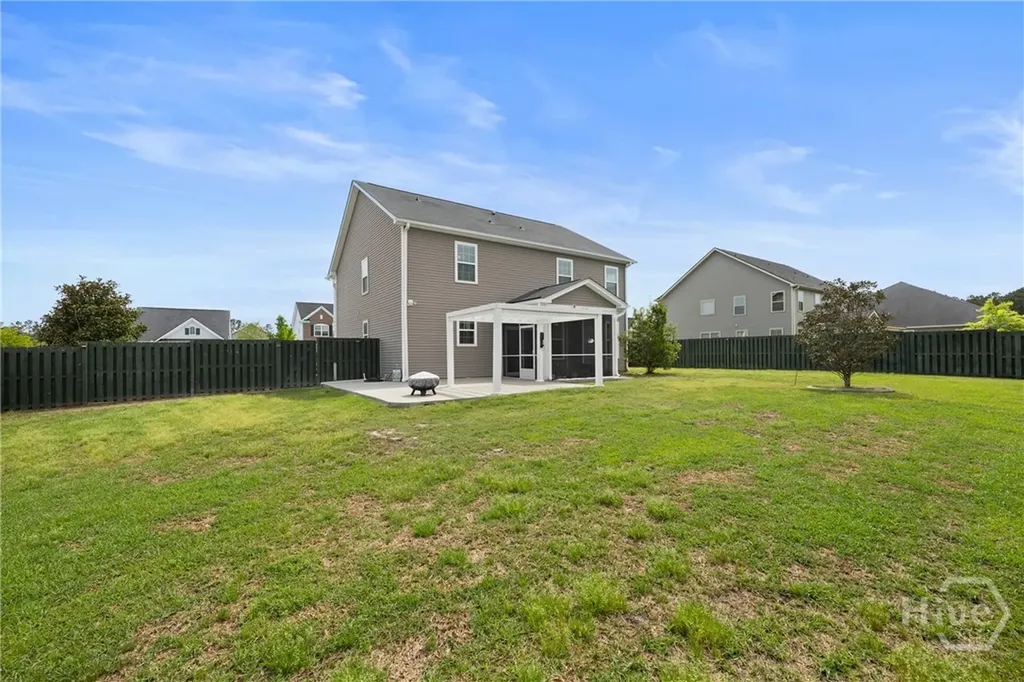 22 Gallie Cut Richmond Hill GA 31324
