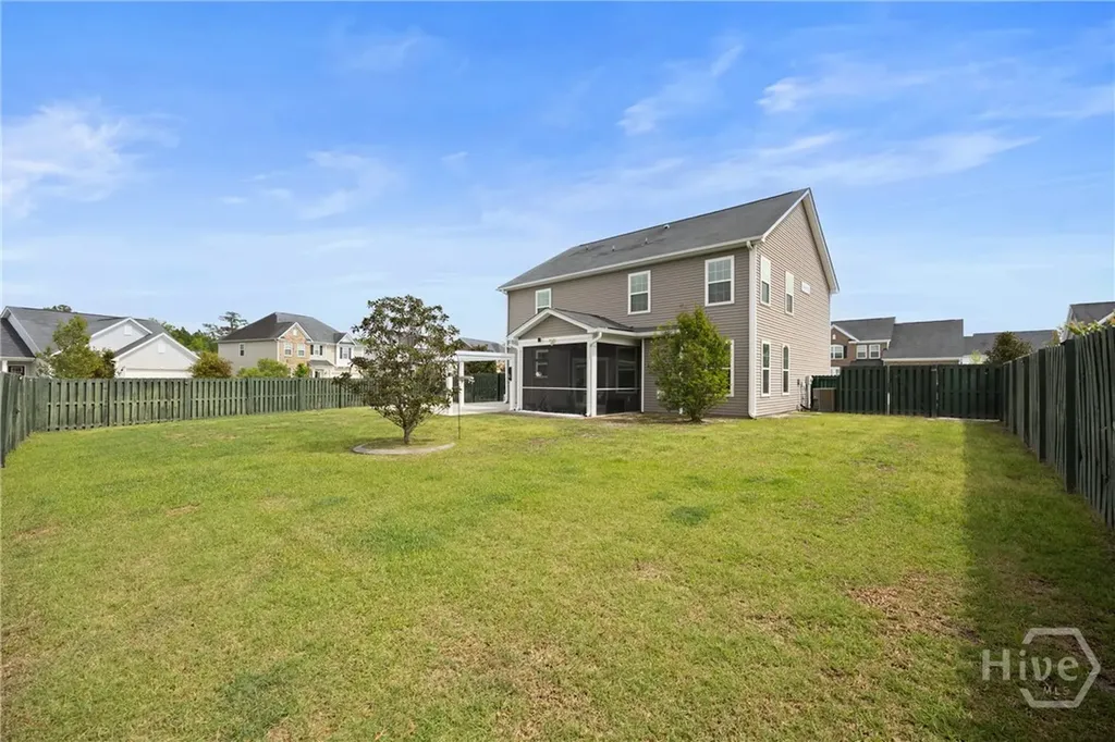 22 Gallie Cut Richmond Hill GA 31324