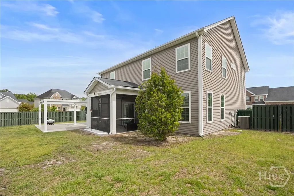 22 Gallie Cut Richmond Hill GA 31324