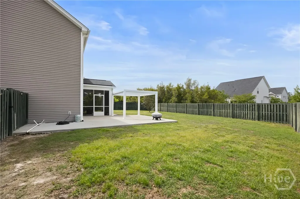 22 Gallie Cut Richmond Hill GA 31324