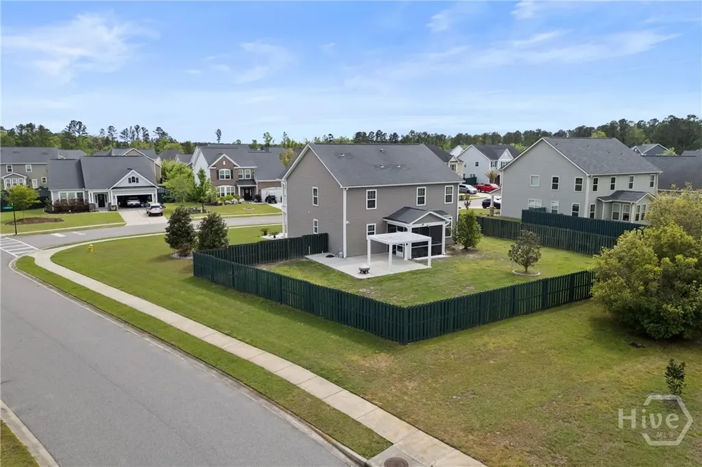 22 Gallie Cut Richmond Hill GA 31324