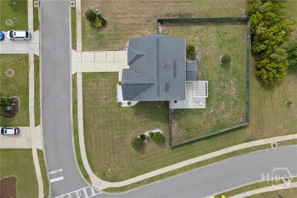 22 Gallie Cut Richmond Hill GA 31324