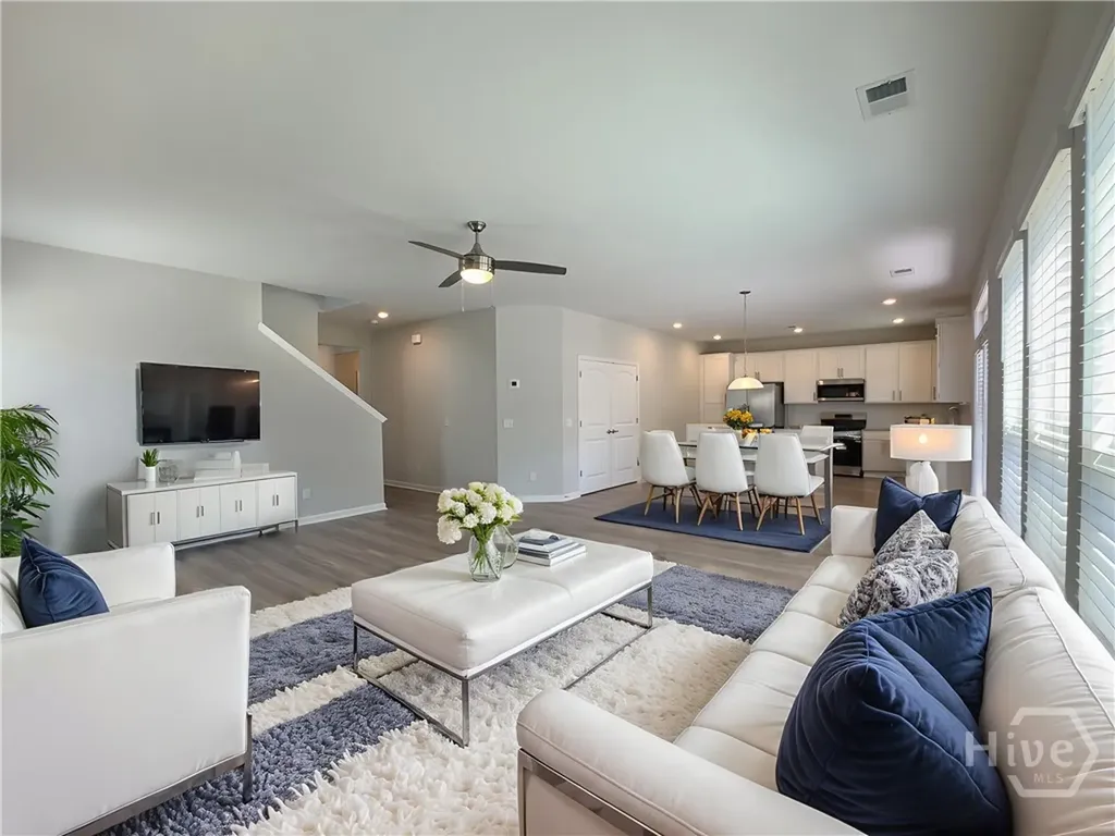 115 Melody Drive Pooler GA 31322