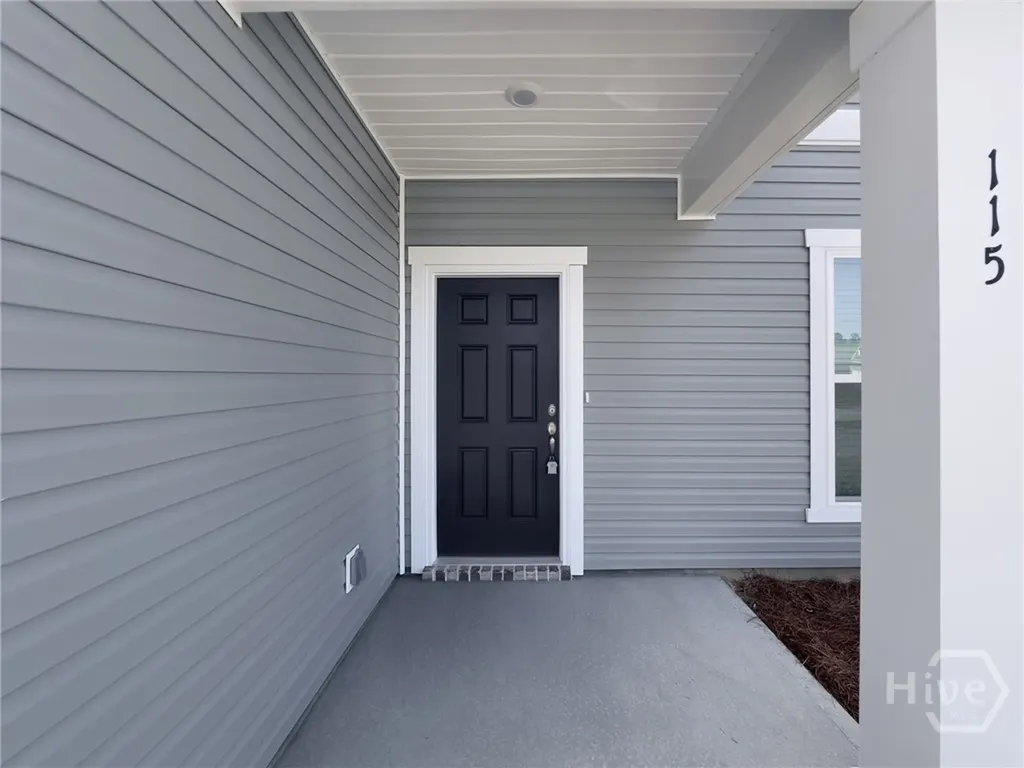 115 Melody Drive Pooler GA 31322