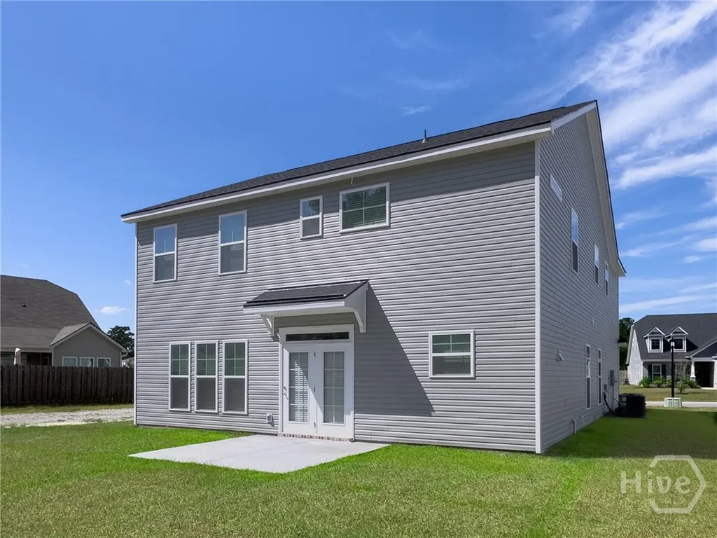 115 Melody Drive Pooler GA 31322